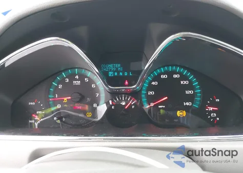 2014 Chevrolet Traverse 2Lt from USA, damaged, VIN 1GNKRHKD7EJ245710